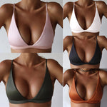 Padded Push Up Bra