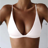 Padded Push Up Bra