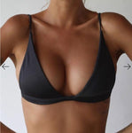 Padded Push Up Bra