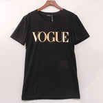 VOGUE Classy Tee