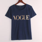 VOGUE Classy Tee