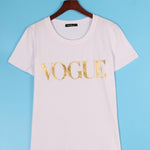 VOGUE Classy Tee