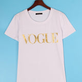 VOGUE Classy Tee