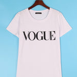 VOGUE Classy Tee