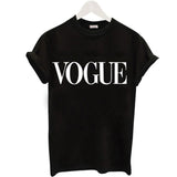 VOGUE Tee (More Variants)