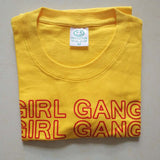 GIRL GANG Aesthetic Tee