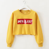 90's BABY Hoodie