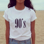 90's Graphic Tee