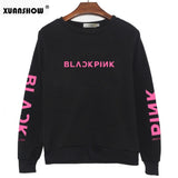 BLACKPINK Pullover Sweatshirt