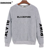 BLACKPINK Pullover Sweatshirt