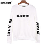 BLACKPINK Pullover Sweatshirt