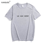 "Uh Huh Honey" Top