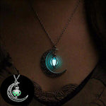 Glow In The Dark Necklaces (26 Variants)