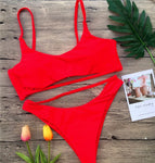 Two Piece Bikini (Summer Collection)