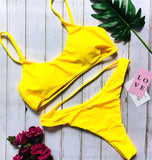 Two Piece Bikini (Summer Collection)